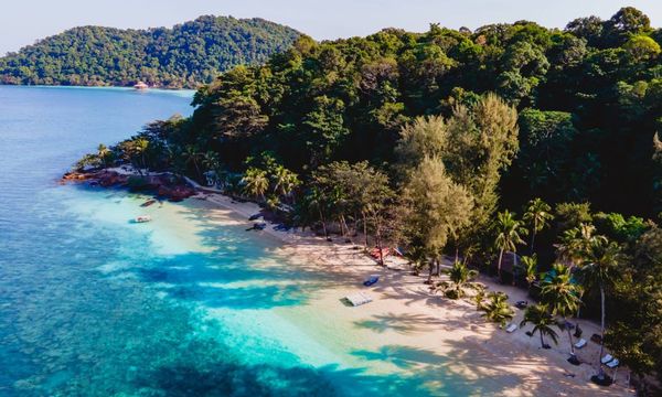Koh Chang Thailand